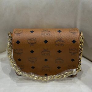 MCM Tracy Mini Crossbody bag - Image 3