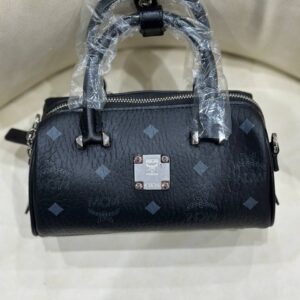 MCM Mini ELLA BOSTON BAG - Image 4