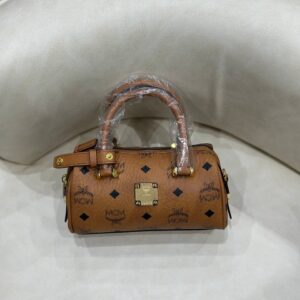 MCM Mini ELLA BOSTON BAG - Image 3