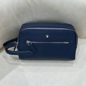 Montblanc 457 Sartorial Washbag - Image 3