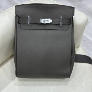 Hermes Hac a Dos GM Backpack - Image 5