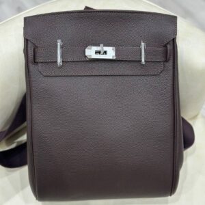 Hermes Hac a Dos GM Backpack - Image 4
