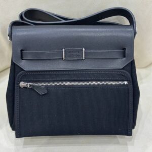 Hermes Herbag Zip 20 bag - Image 3