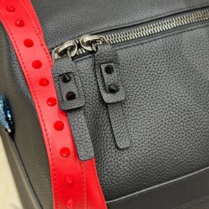 Christian Louboutin Ruisbuddy Duffle Bag - Image 3