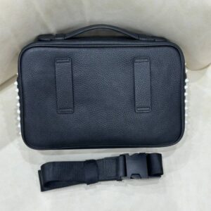 Christian Louboutin studded crossbody bag - Image 3