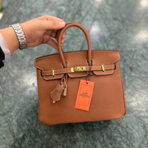 Hermes Birkin 25 - Image 6