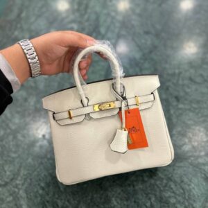 Hermes Birkin 25 - Image 3