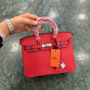 Hermes Birkin 25 - Image 4