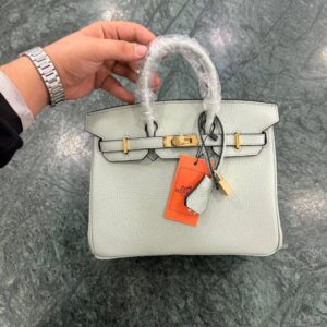 Hermes Birkin 25 - Image 5