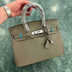 Hermes Birkin 30 - Image 8