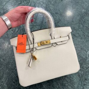 Hermes Birkin 30 - Image 9