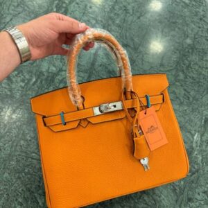 Hermes Birkin 30 - Image 6