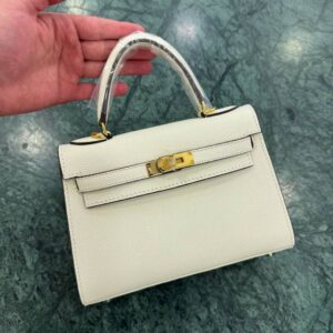 Hermes Kelly 22 - Image 9