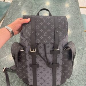 Louis Vuitton Christopher BackPack - Image 7