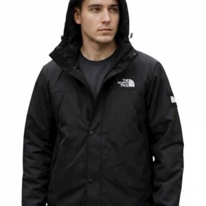 North Face jacket
