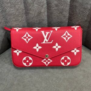 Louis Vuitton Pochette Felicie , chain bag - Image 3