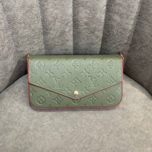 Louis Vuitton Pochette Felicie , chain bag - Image 6
