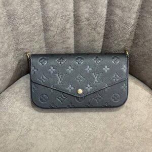 Louis Vuitton Pochette Felicie , chain bag - Image 7