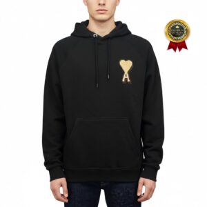 Ami Paris sweater (Φούτερ)