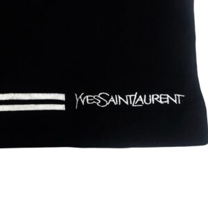 Yves Saint Laurent λεπτό πλεχτό - Image 3