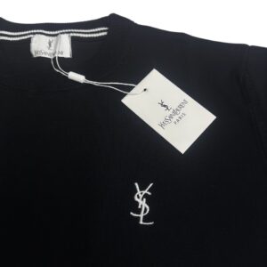Yves Saint Laurent λεπτό πλεχτό - Image 4
