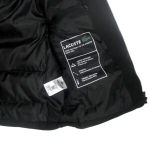 Lacoste Gilet - Image 8