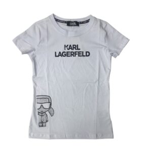 Karl Lagerdeld woman's tshirt - Image 3