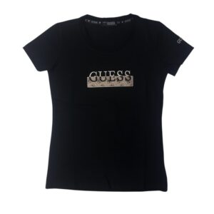 Guess woman's tshirt - Image 4