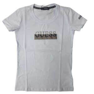 Guess woman's tshirt - Image 4