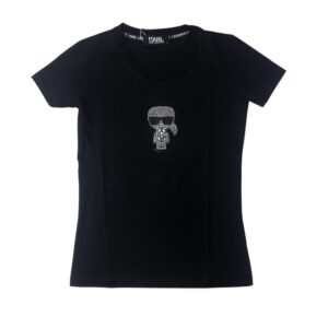 Karl Lagerdeld woman's tshirt - Image 3