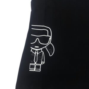 Karl Lagerdeld woman's tshirt - Image 3