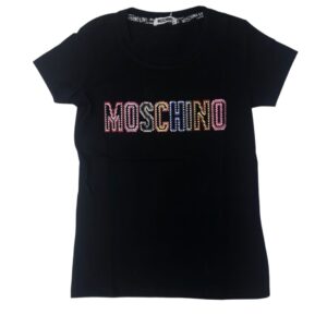 Moschino woman's tshirt - Image 4
