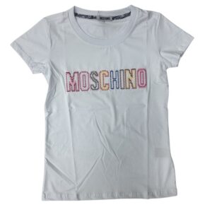 Moschino woman's tshirt - Image 3