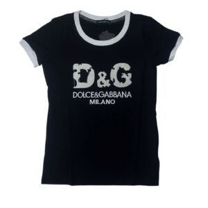 Dolce & Gabbana woman's tshirt - Image 3