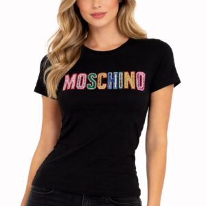 Moschino woman's tshirt