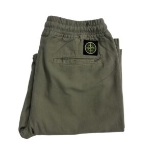 Stone Island trouser - Image 3