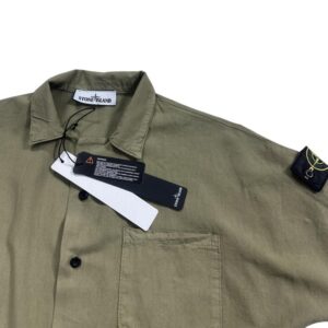 Stone Island Λινό - Image 3