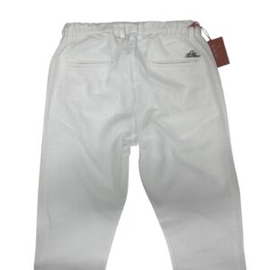 Loro Piana 771 υφασμάτινο παντελόνι - Image 5