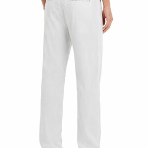 Loro Piana 771 υφασμάτινο παντελόνι