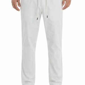 Loro Piana 771 υφασμάτινο παντελόνι - Image 3