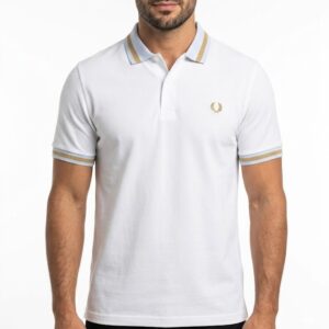 Fred Perry G369B