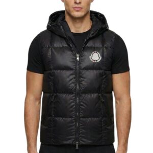 Moncler Αμάνικο