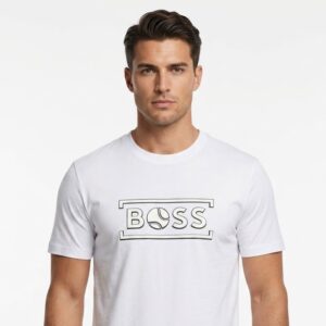 Hugo Boss F118