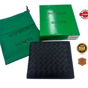 Bottega Veneta wallet